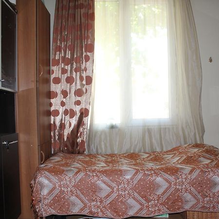 Nunuka House Apartment Tserovani Luaran gambar