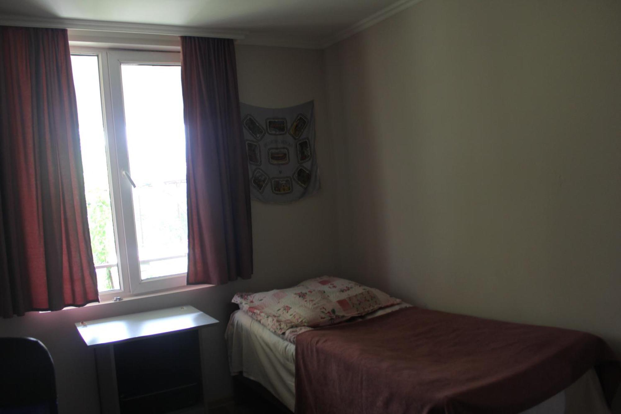 Nunuka House Apartment Tserovani Luaran gambar