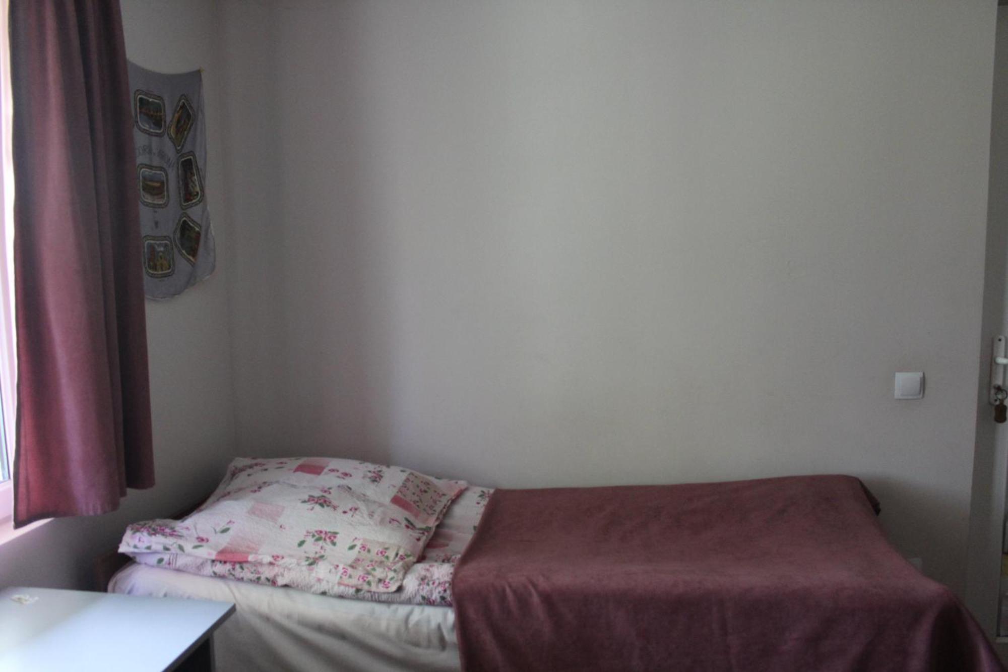 Nunuka House Apartment Tserovani Luaran gambar